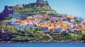 sardinia, blue zones, vida saludable
