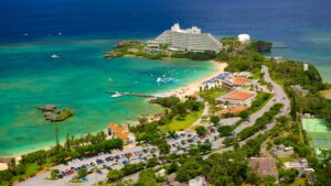 okinawa, blue zones, vida saludable