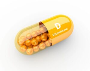 vitamina D, suplemento para diabetes gestacional