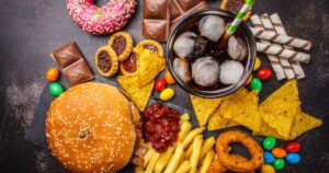 alimentos a evitar diabetes gestacional
