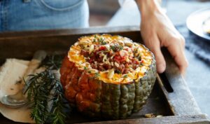 recetas sin sal, sin gluten y veganas