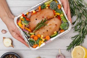 Importancia de las proteínas