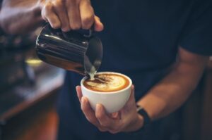 el café deshidrata?