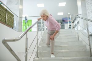 Consecuencias de la sarcopenia