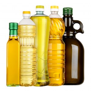 Alimentos que contienen Omega 6