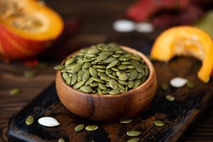 Tipos de alimentos con grasas monoinsaturadas