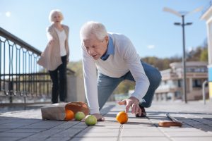 Qué es la sarcopenia