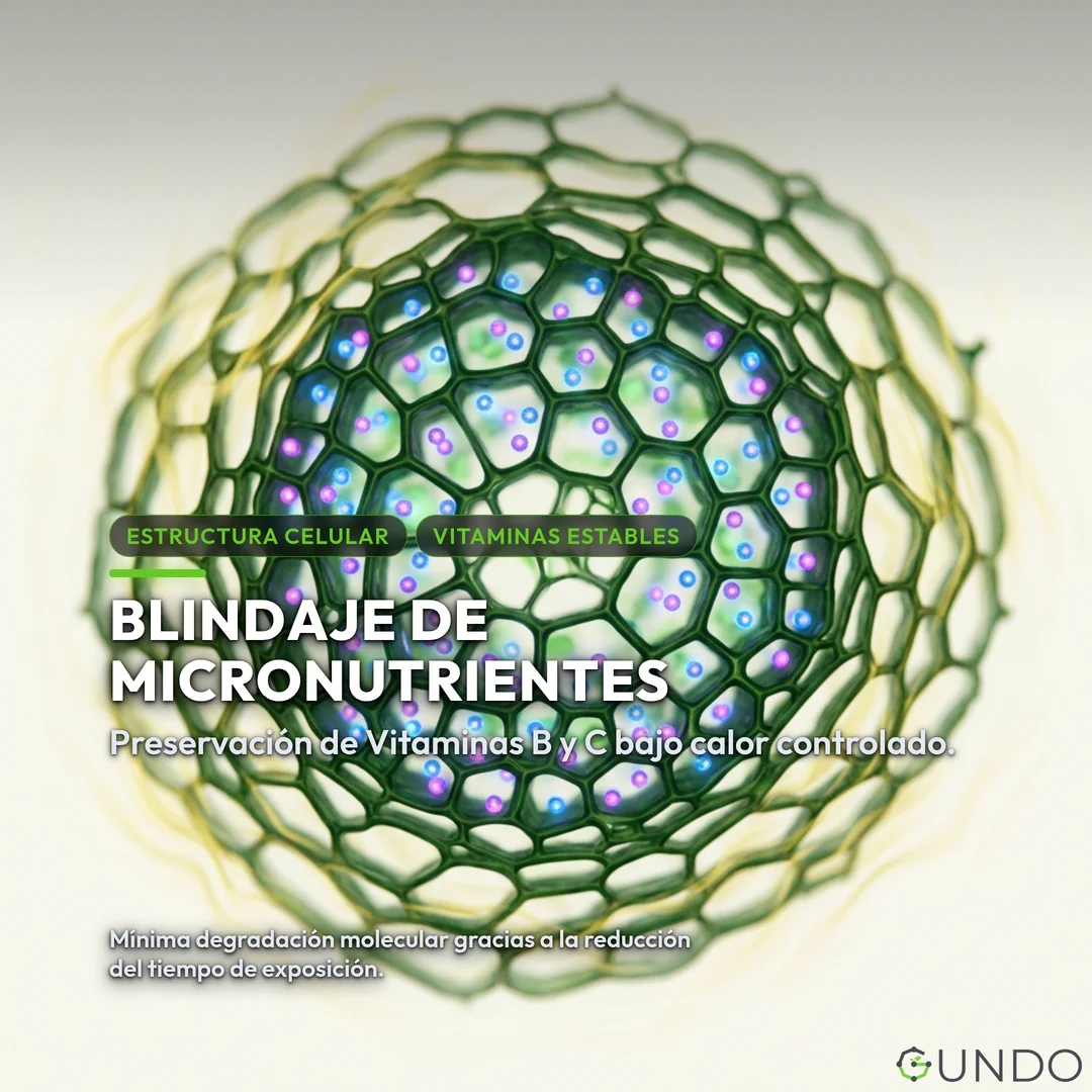 mejor elección - Blindaje de Micronutrientes