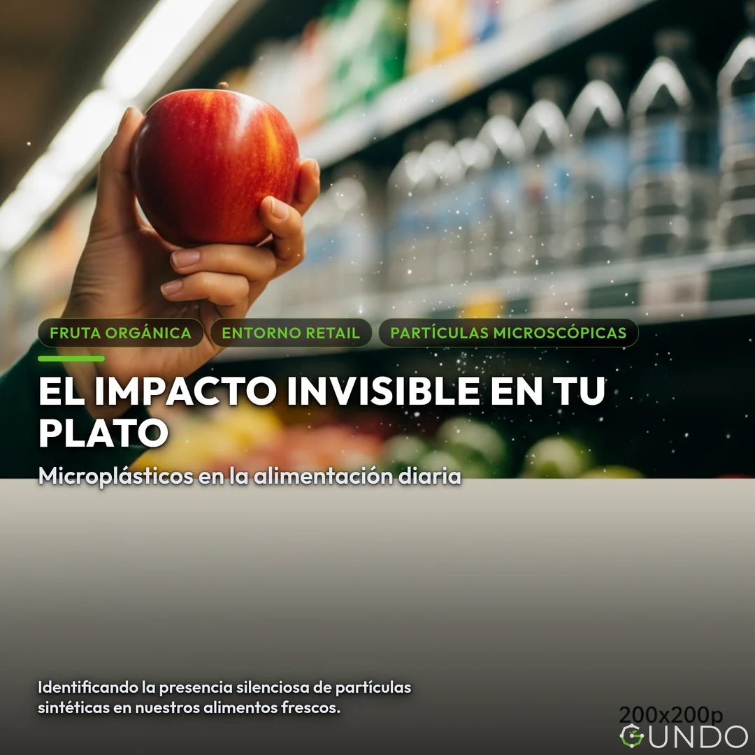 compra saludable - El Impacto Invisible en tu Plato