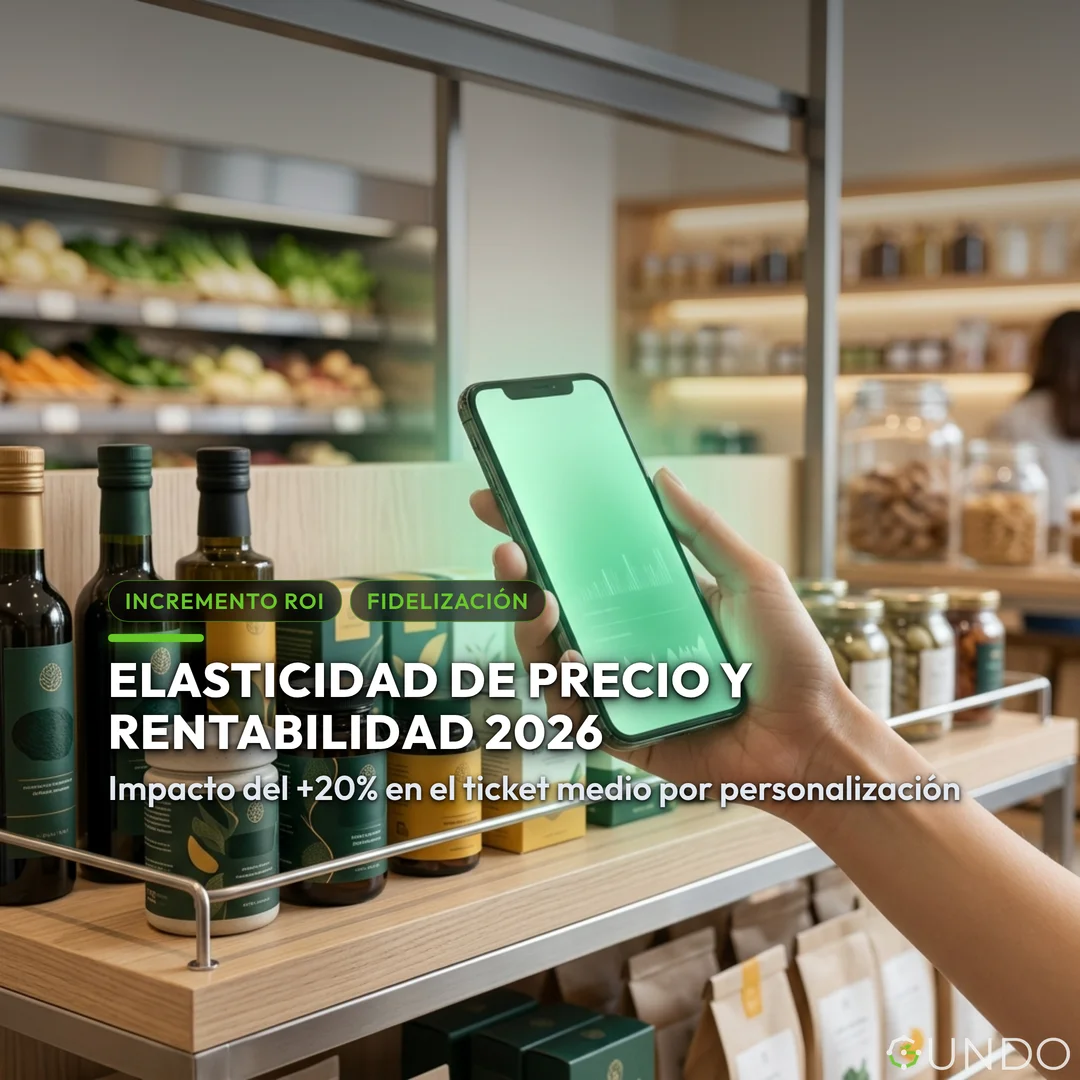 suplementos de longevidad - Elasticidad de Precio y Rentabilidad 2026