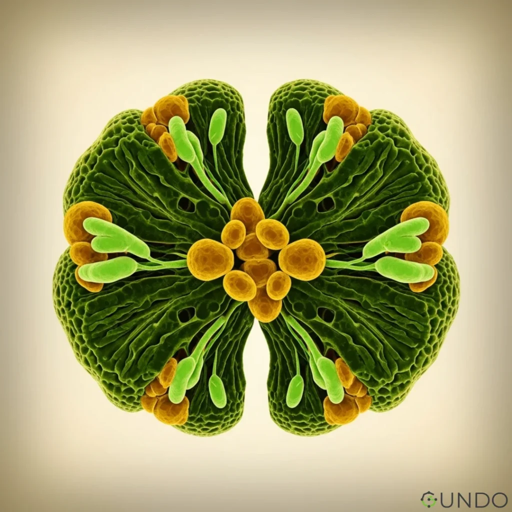 Microbiota Fúngica: El Ecosistema Clave para Nutricionistas